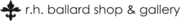 RH Ballard logo