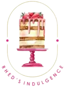 Rhed’s Indulgence logo
