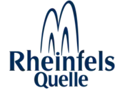 RheinfelsQuellen logo
