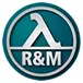 Rheinhold & Mahla GmbH (r&m) logo