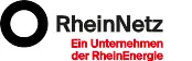 Rheinische Netzgesellschaft mbH (rng) logo