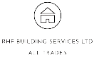 RHF Building Ltd logo