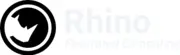 Rhino Health logo