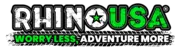 Rhino USA logo