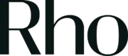 Rho logo
