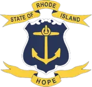 Rhode Island Division of Taxation logo