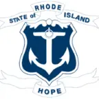 Rhode Island Office of Veterans Services (rivets) logo
