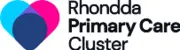 Rhondda Cluster logo