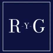 Rhyd-y-Groes logo