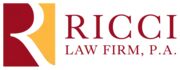 Ricci Law logo