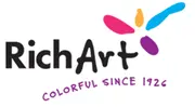 Rich Art logo