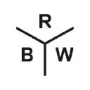 Rich Brilliant Willing logo