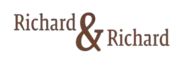 Richard and Richard logo