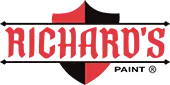 Richard’s Paint logo