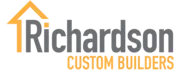 Richardson Custom Builders logo