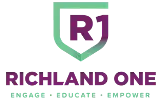 Richland School District One (Richland One) logo