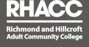 Richmond and Hillcroft Adult and Community College logo