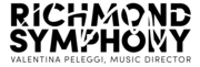 Richmond Symphony logo