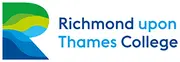 Richmond Upon Thames College logo