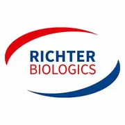 Richter BioLogics logo