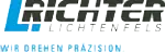 Richter logo