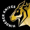 Rick Hinderer Knives logo