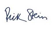 Rick Stein logo