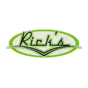 Rick’s Tanks logo