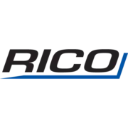RICO Manufacturing logo