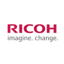 Ricoh Japan Corp logo