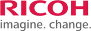 Ricoh USA, Inc logo
