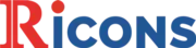RICONS logo