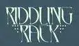Riddling Rack logo