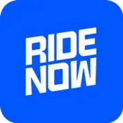 RideNow logo