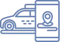 Rideshare logo