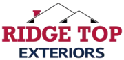 Ridge Top Exteriors logo