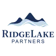 RidgeLake Partners logo