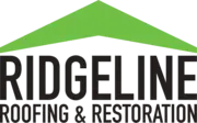 Ridgeline Roofing & Restoration logo