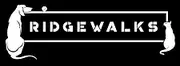 RidgeWalks logo