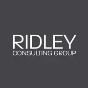 Ridley Consulting Group logo