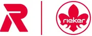Rieker Shoes logo