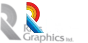 Ries Graphics logo