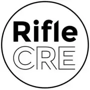 Rifle CRE logo