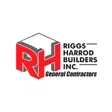 Riggs-Harrod Builders Inc