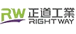 Right Way logo