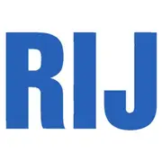 RIJ Engineering logo