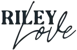 Riley Love logo
