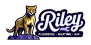 Riley Plumbing and Heating logo
