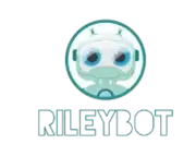 RileyBot logo