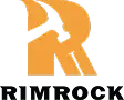 Rimrock Construction logo